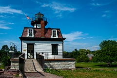 Colchester Reef VT LH21023